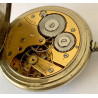 Reloj de bolsillo Longines de principios del Siglo XX.