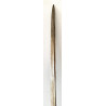 Sciabola Prussiana modello 1873, per truppe di cavalleria.