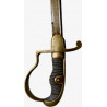 Sciabola Prussiana modello 1873, per truppe di cavalleria.