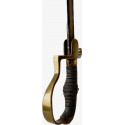 Sable Prusiano modelo 1873 para tropa de caballería.