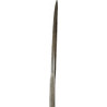 Sciabola Prussiana modello 1873, per truppe di cavalleria.