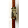 Women's watch, 18K Baume & Mercie.