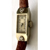 Women's watch, 18K Baume & Mercie.