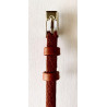 Women's watch, 18K Baume & Mercie.