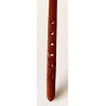 Women's watch, 18K Baume & Mercie.