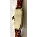 Women's watch, 18K Baume & Mercie.