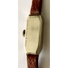 Women's watch, 18K Baume & Mercie.
