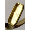 Women's watch, 18K Baume & Mercie.