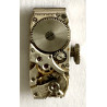 Women's watch, 18K Baume & Mercie.