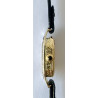 Reloj de mujer de oro, Titus Geneve Suiza