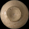 Escudilla de cerámica valenciana del siglo XVI