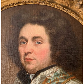 Ritratto francese del 700 2