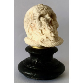 Memento mori del XIX secolo 2