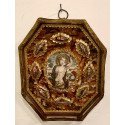 paperolle multiple-reliquary 19th