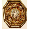 paperolle multiple-reliquary 19th