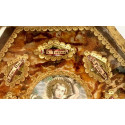 paperolle multiple-reliquary 19th