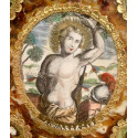 paperolle multiple-reliquary 19th