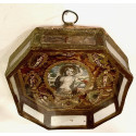 paperolle multiple-reliquary 19th
