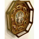 paperolle multiple-reliquary 19th