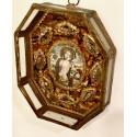 paperolle multiple-reliquary 19th