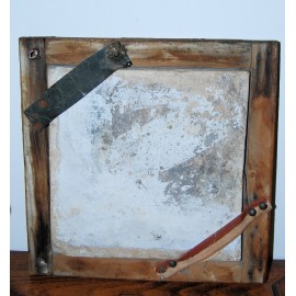 Azulejo valenciano del siglo XVIII. 2