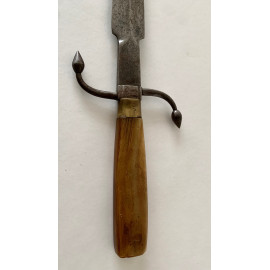 Pugnale del XIX secolo 2