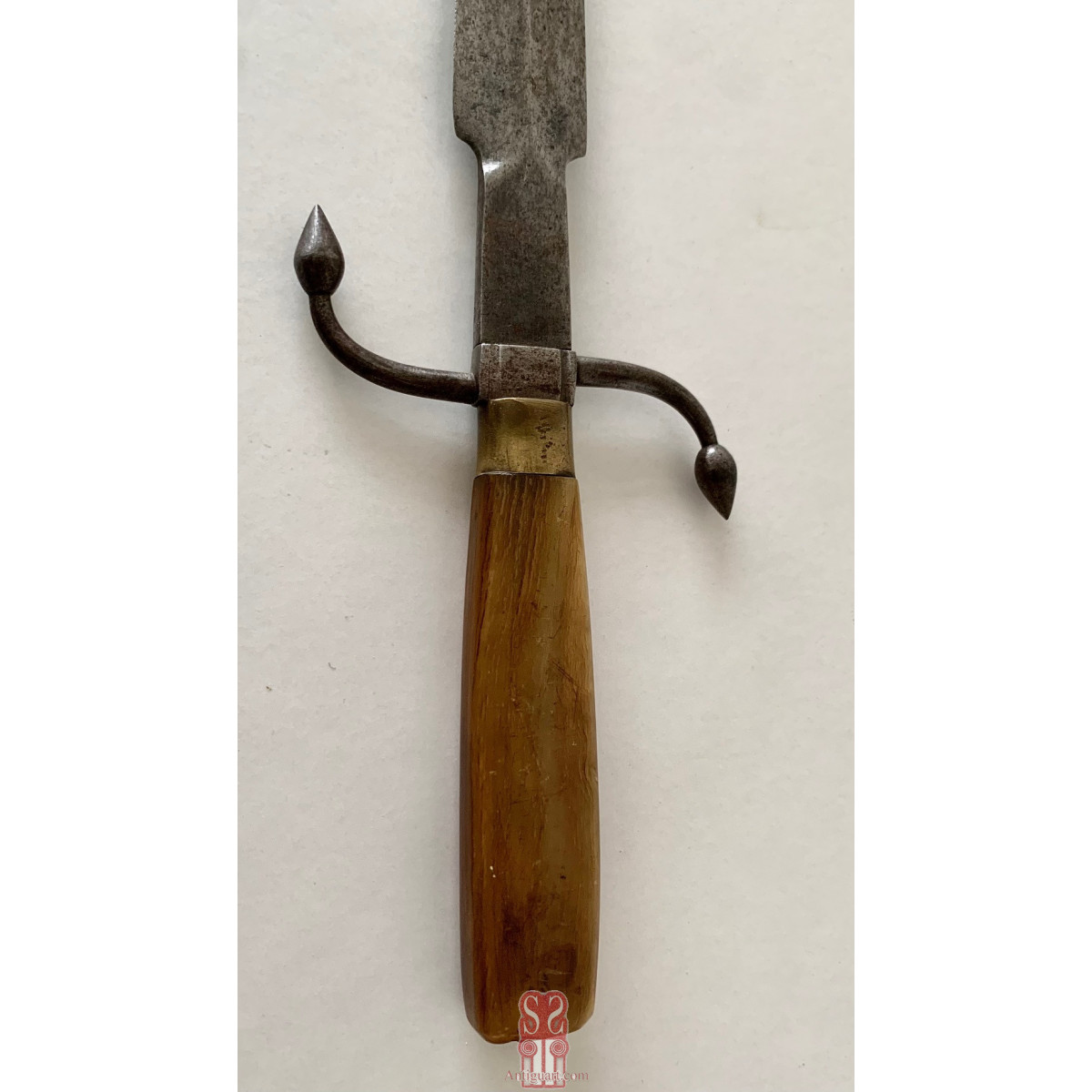 Pugnale del XIX secolo