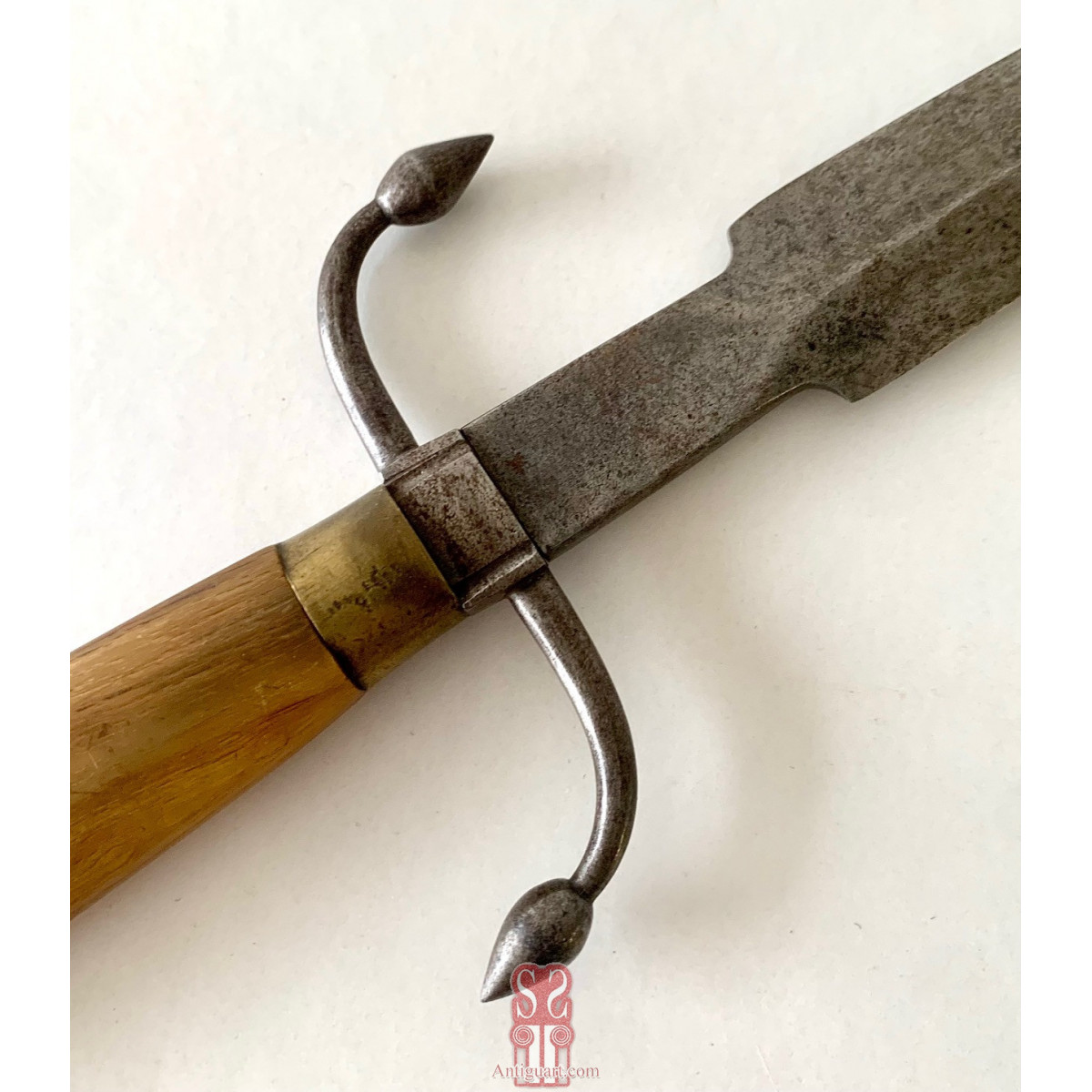 Pugnale del XIX secolo