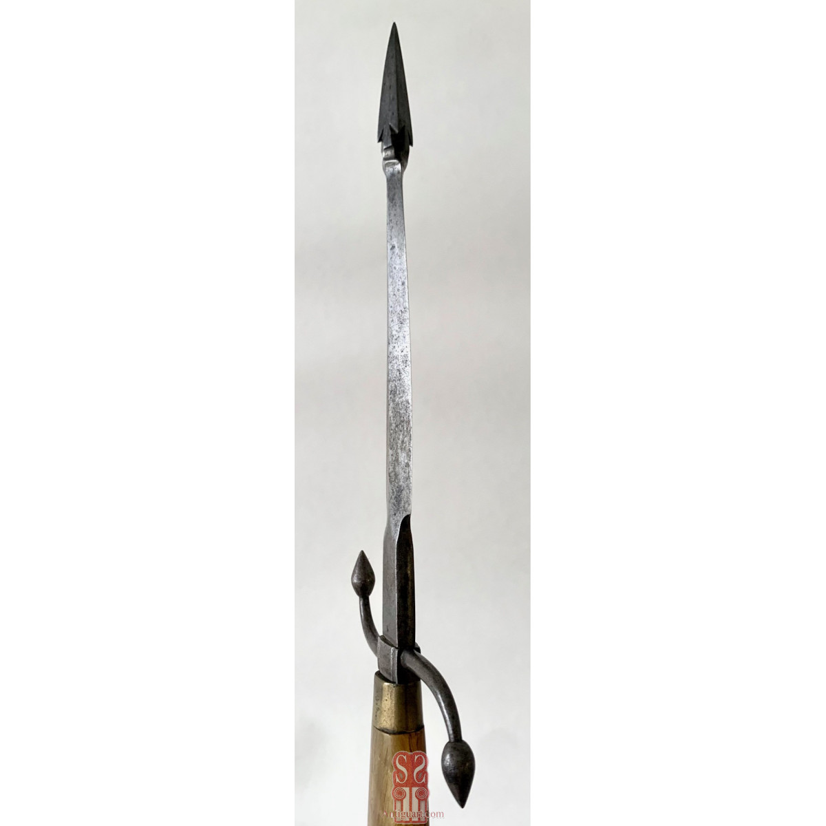 Pugnale del XIX secolo