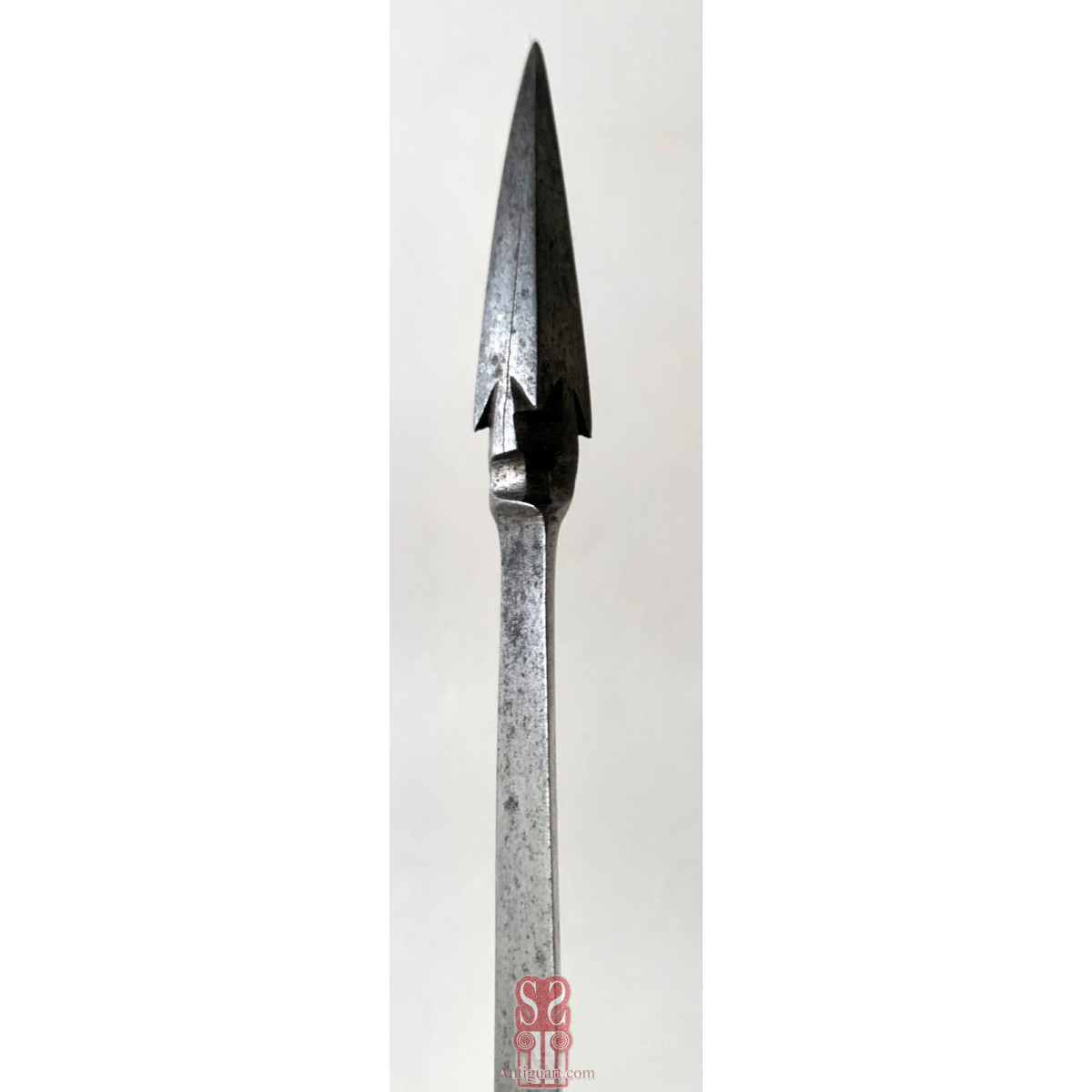 Pugnale del XIX secolo