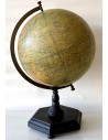 Globo terráqueo francés, G.Thomas