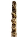 Colonna barocca del XVII secolo