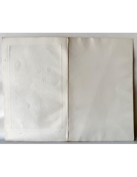 Antoni Clavé, obra Litografía del 1970, numerada 176/260 y firmada al lápiz en venta.
