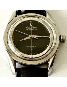 Universal Genéve Polerouter automatic.