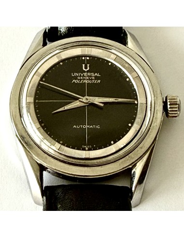 Universal Genéve Polerouter automatic.