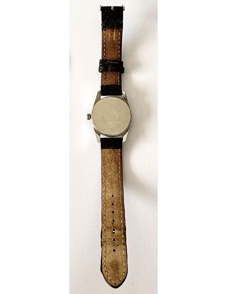Reloj Universal Genève Polerouter automatico año 1960 funciona perfectamente.