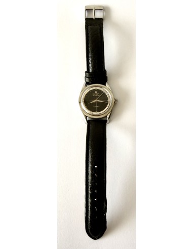 Reloj Universal Genève Polerouter automatico año 1960 funciona perfectamente.