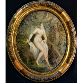 19TH-20TH CENTURY  PAINTINGS