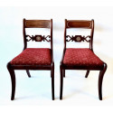 CHAIRS, ARMCHAIRS, SOFAS AND STOOLS.
